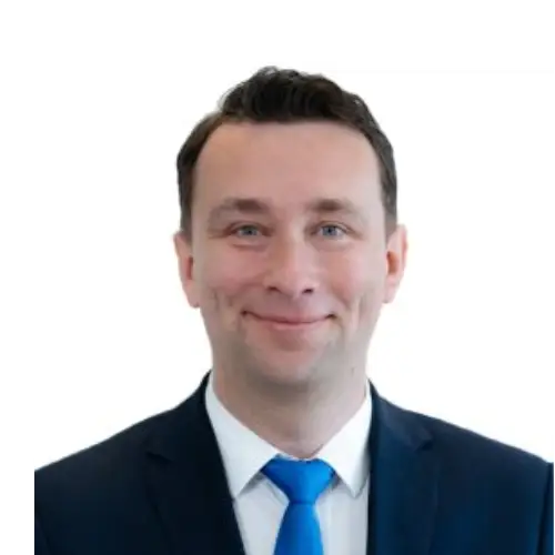 dr Piotr Zakrzewski