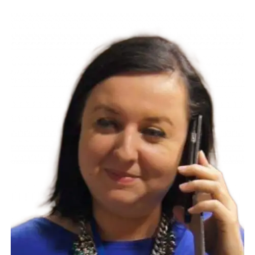 dr Agata Rozalska
