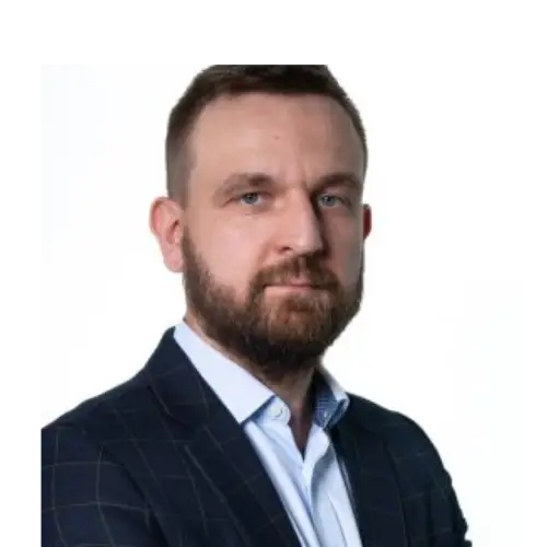 dr Adam Zając